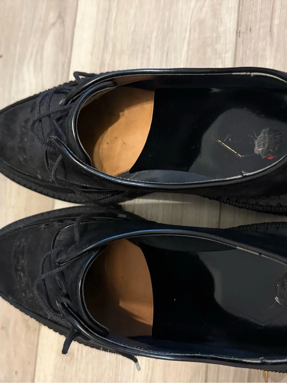Adieu type 101 creeper size 44